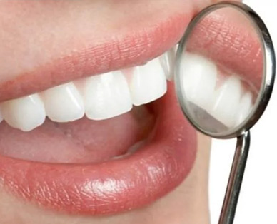 Clínica Dental Dr. Fernández Ratero sonrisa