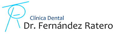 Clínica Dental Dr. Fernández Ratero logo