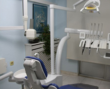 Clínica Dental Dr. Fernández Ratero consultorio odontológico